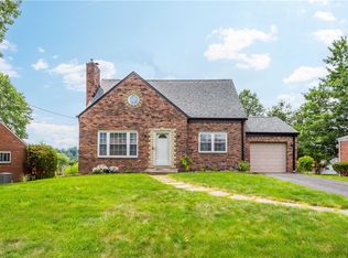 3348 Sylvan Rd, Bethel Park, PA 15102