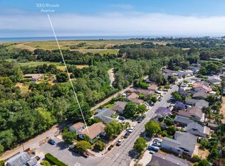 5003 Rhoads Ave, Santa Barbara, CA 93111