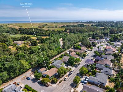 5003 Rhoads Ave, Santa Barbara, CA, 93111