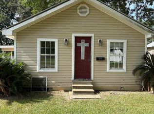 806 5th St, Jennings, LA 70546