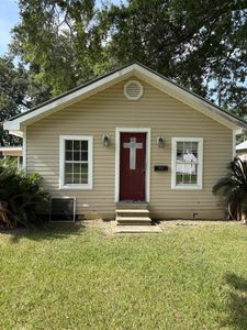 806 5th St, Jennings, LA, 70546