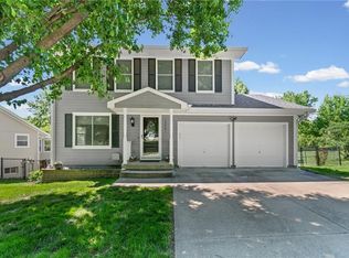 15801 E 2nd St S, Independence, MO 64050