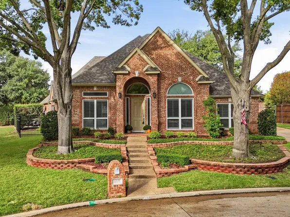 3117 Woodland Heights Cir, Colleyville, TX 76034