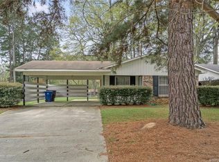 9466 Blom Blvd, Shreveport, LA 71118