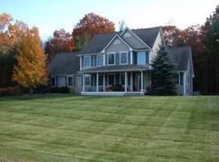 85 Kayla Dr, Candia, NH 03034