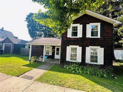 205 W Mill St, Horseheads, NY, 14845