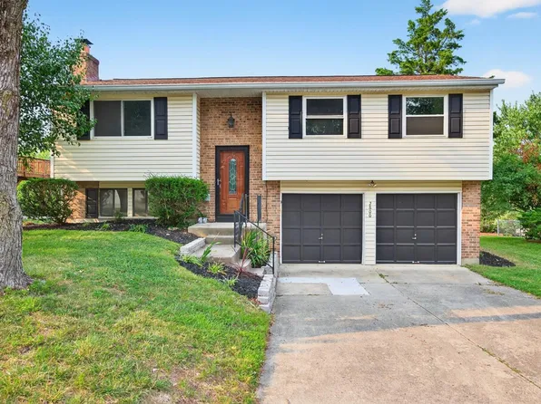 2800 Mapletree Ct, Cincinnati, OH 45236