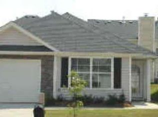 245 Colser Dr, Covington, GA 30016