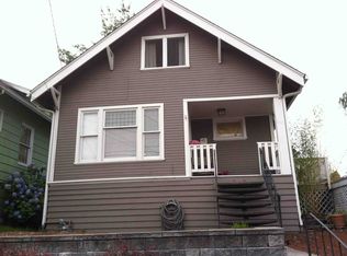6017 8th Ave NE, Seattle, WA 98115