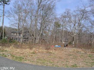 0 Goah Way, Vineyard Haven, MA 02568
