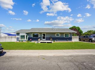 630 Doggett Dr, Heyburn, ID 83336