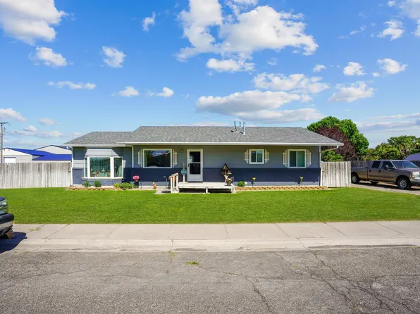 630 Doggett Dr, Heyburn, ID 83336