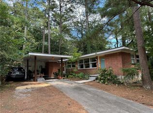 3212 Pinehill Dr, Decatur, GA 30032