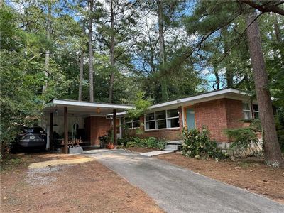 3212 Pinehill Dr, Decatur, GA, 30032
