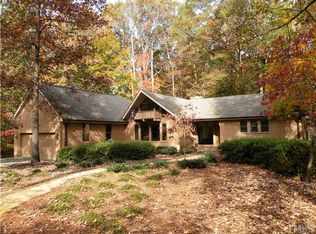 4901 Lilly Atkins Rd, Cary, NC 27518
