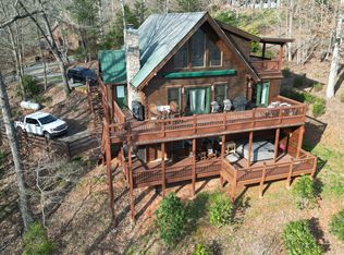6341 W Laurel Ln, Young Harris, GA 30582