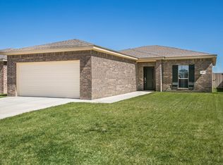 803 Lochridge St, Amarillo, TX 79118