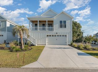 430 Wilcox Avenue Inlt LOT 3, Murrells Inlet, SC 29576