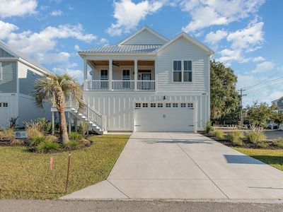 430 Wilcox Ave. Lot 3 Inlet Retreat, Murrells Inlet, SC, 29576