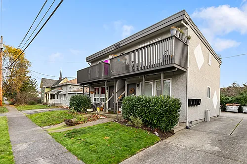 2102 A St #3 Photo 1 2102 A St #3 Photo 1