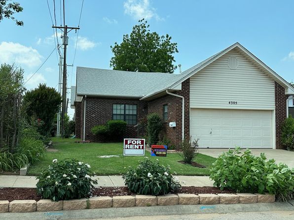 Houses For Rent in Bethany OK - 13 Homes | Zillow