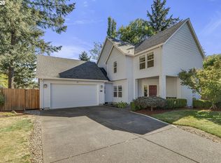8944 SW Terreton Pl, Portland, OR 97223