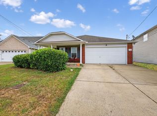 2941 Vista Ln, Nashville, TN 37207