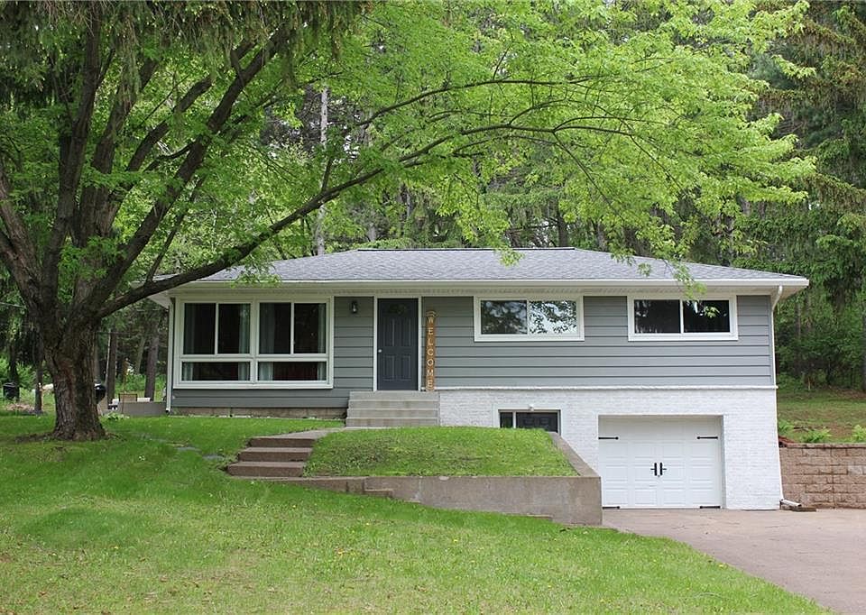 3025 Otis Street, Eau Claire, WI 54703, MLS 1574737, Listing Information