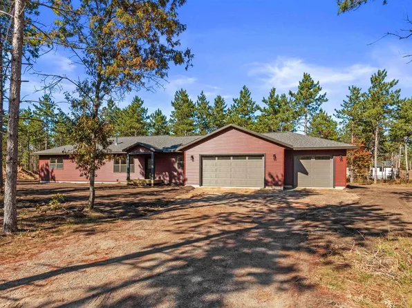 308 Timberline Court, Nekoosa, WI 54457