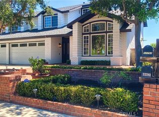 22792 Buendia, Mission Viejo, CA 92691