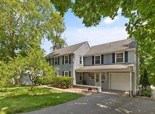 22 Willowdale Rd, Winchester, MA 01890