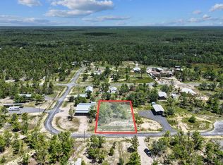165 Tyler Ter, Perry, FL 32348