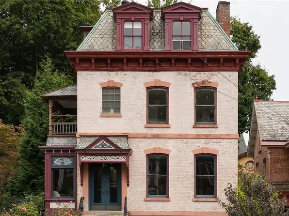 272 Liberty Street, Newburgh, NY 12550