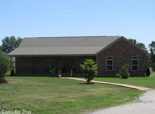 106 Centerview Ct, Searcy, AR 72143