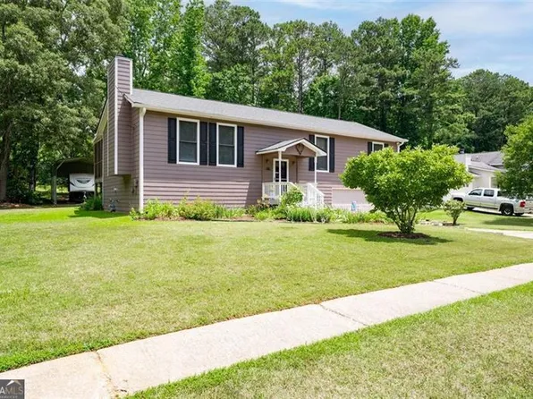 2532 Dogwood Hills Ct, Austell, GA 30106