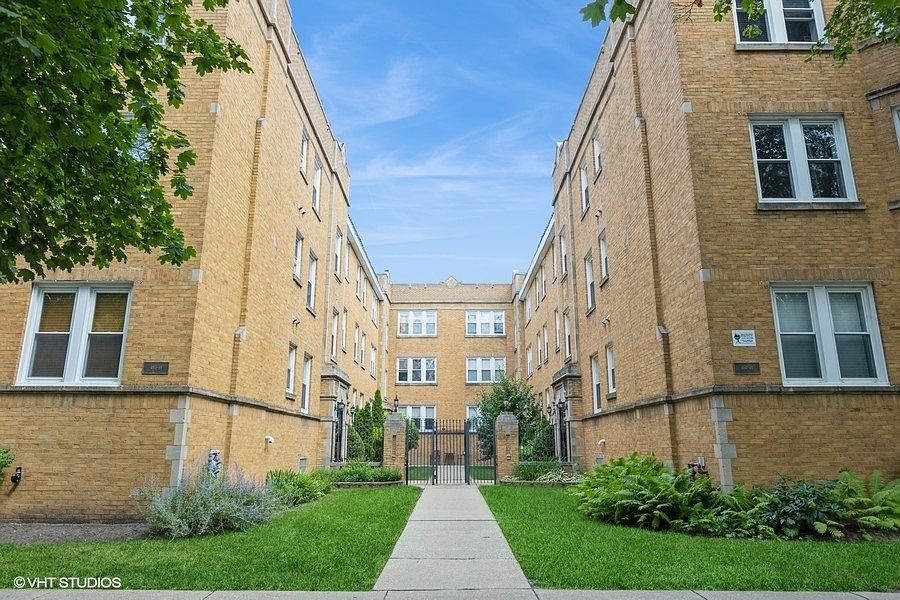 1st image of 4845 N Wolcott Ave APT 3E