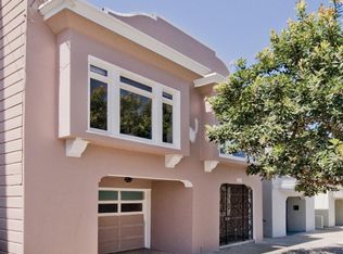 1367 14th Ave, San Francisco, CA 94122