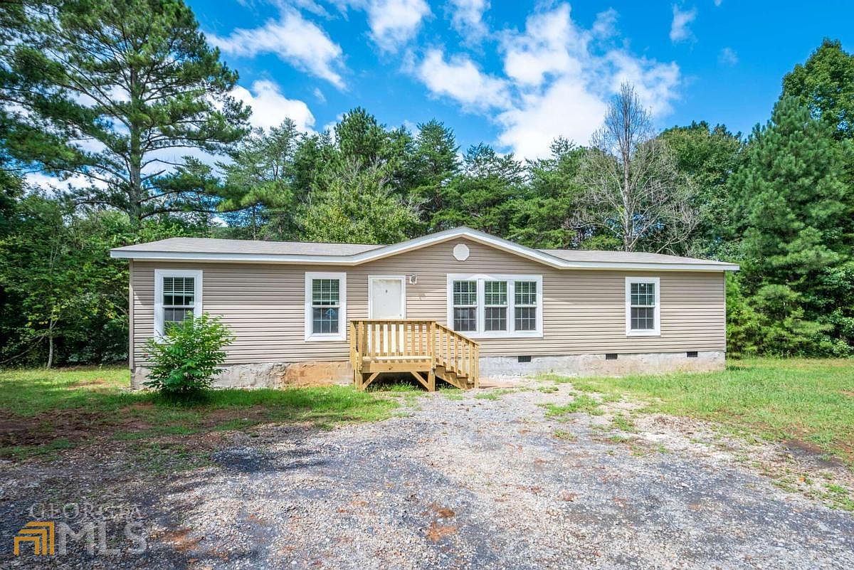 266 Gillespie Rd SE, Fairmount, GA 30139 Zillow