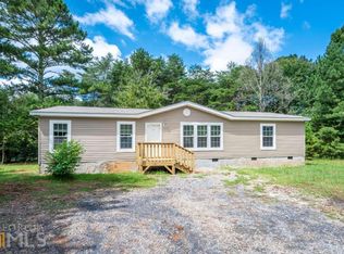 266 Gillepsie Rd SE, Fairmount, GA 30139