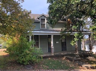 123 Summit St, West Plains, MO 65775