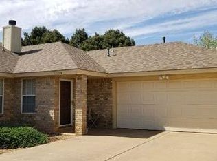 6710 4th St UNIT B, Lubbock, TX 79416