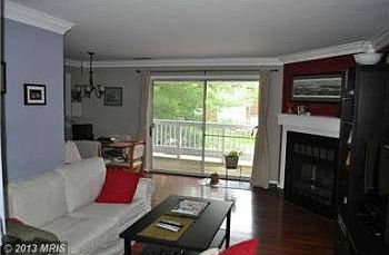 3rd image of 2606 S Arlington Mill Dr #B