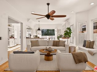 3223 Thatcher Ave, Marina Del Rey, CA 90292