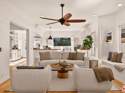 3223 Thatcher Ave, Marina Del Rey, CA, 90292