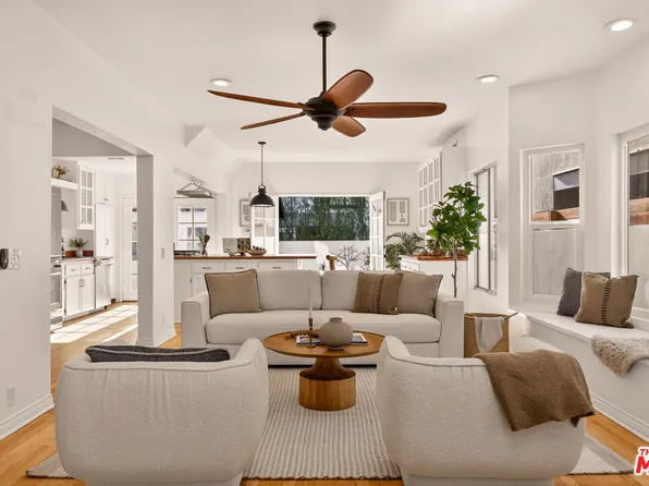 3223 Thatcher Ave, Marina Del Rey, CA 90292