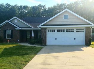 2901 Foxcroft Cir, Sumter, SC 29154