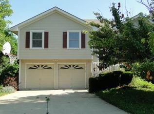 11406 N Marsh Ave, Kansas City, MO 64157