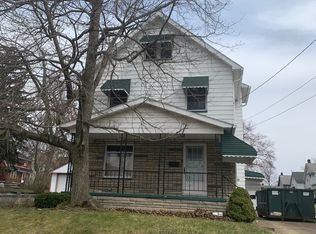 511 Lawrence Ave, Girard, OH