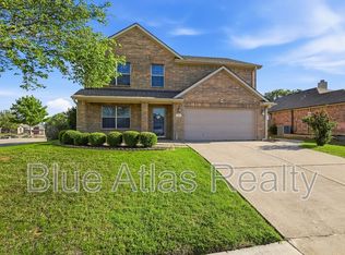 601 Steerman Ct, Saginaw, TX 76179