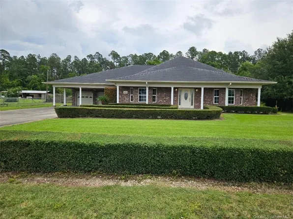 1354 Lavergne Rd, Lake Charles, LA 70611